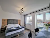 Willa Sky Hotels in Jastrzebia Gora
