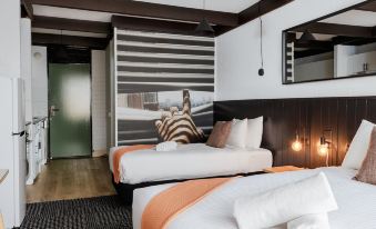 M Hotel
