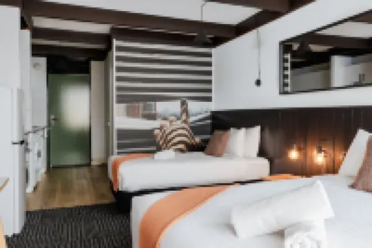 M Hotel Hotels in Sale