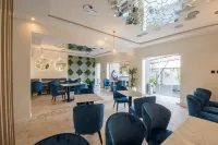 Bronx Suite by Jaynice Homes Hotels in Sangotedo