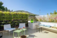 Domìa Boutique Hotel e Cucina Noleggio Gommoni Boat Service Mondello 주변 호텔