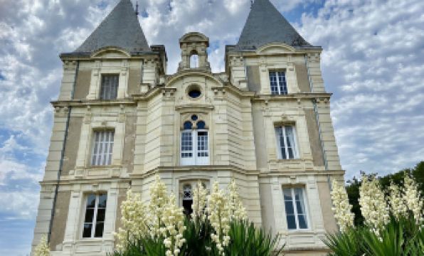 Chateau la Bainerie