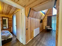 Patya Bungalov Hotels in Altinova