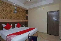 Hotel Crystal Inn Hotels in Anora Kala