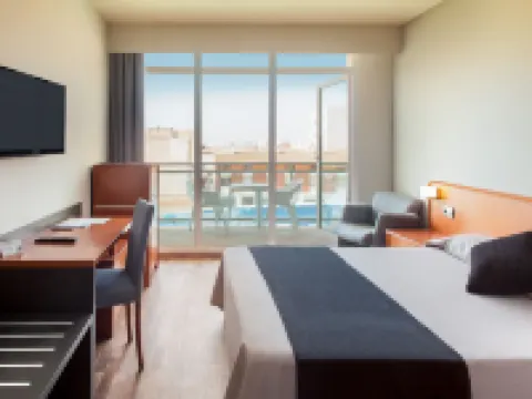 Hotel RH Vinaròs Playa Hoteles en Vinaroz