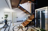 Qui Vicino Boutique Rooms and Suites - Guest houses