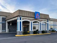 Studio 6 Suites Springfield, Oh Các khách sạn ở Springfield