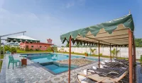 The Rawla Tent Resort & Spa