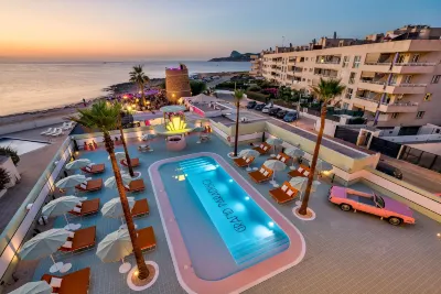 Grand Paradiso Ibiza - Adults Only Hotel in zona Sa Pedrera de Cala D'Hort