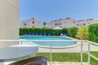 Apartamentos Llevant