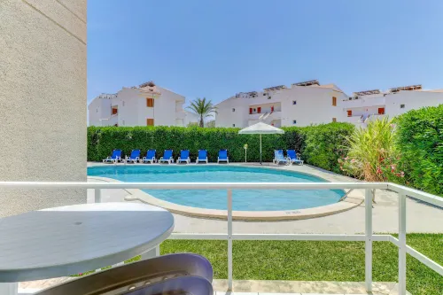 Apartamentos Llevant - Homestays