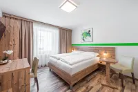 Hotel "City Rooms Wels" Hotels in Wels