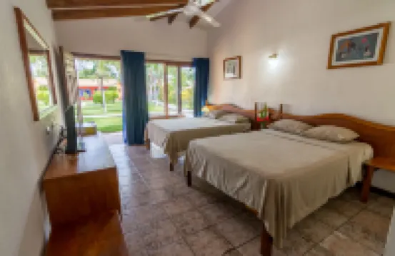 Hotel Guanacaste Lodge