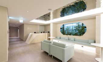 Hotel Vert