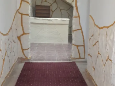 Güneş Motel Kâhta otelleri