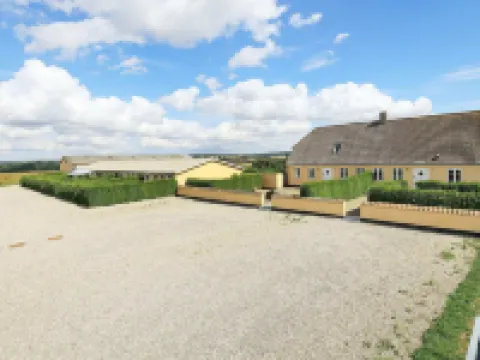 6 Person Holiday Home in Faaborg Hotels in Faaborg