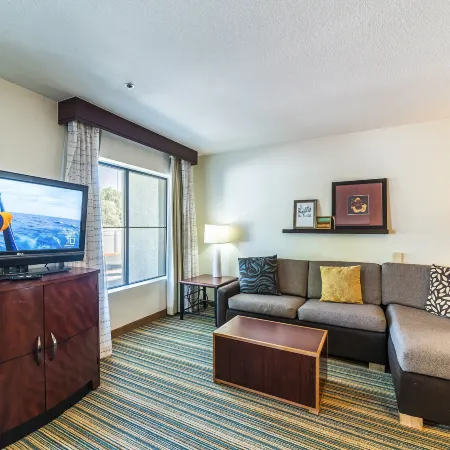 Metro Phoenix Extended Stay