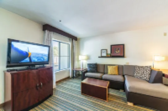 Metro Phoenix Extended Stay