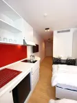 Citizen Suites - Balcony