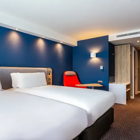 Holiday Inn Express WINDSOR by IHG