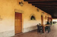 Agriturismo Garzolé Hotels in Province of Modena