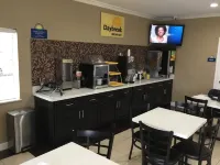Days Inn by Wyndham Humble/Houston InterContinental Airport Hotels in Humble