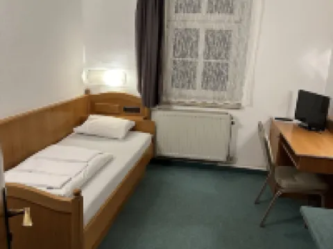 Hotel Sachsenhof Riesa Hotels in Riesa