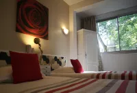 Hôtel Trianon Tours