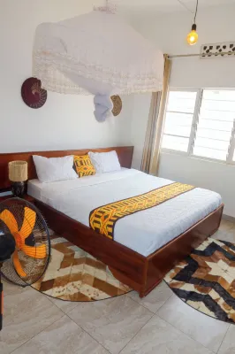 JUDITH SAFARIS HOME STAYS - 1 étoile