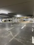 City Hotel Fortuna Reutlingen - parking