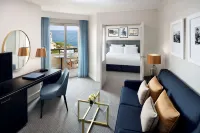 Columbus Hotel Monte-Carlo, Curio Collection by Hilton فنادق في مونتي كارلو