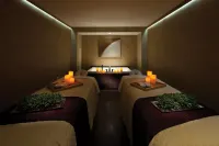Golden Nugget Biloxi - spa