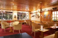 阿斯托里亞高級飯店