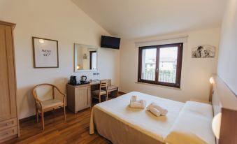 Magnificat Hotel&Resort