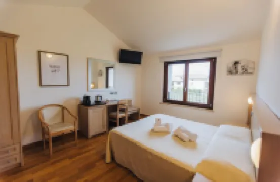 Magnificat Hotel&Resort