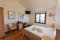 Magnificat Hotel&Resort Hotels in Villa San Leonardo