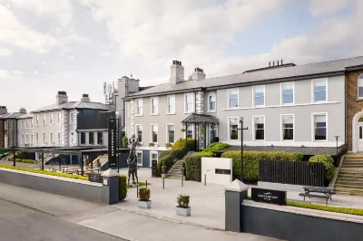 Sandymount Hotel Hotels near UCD School of Computer Science