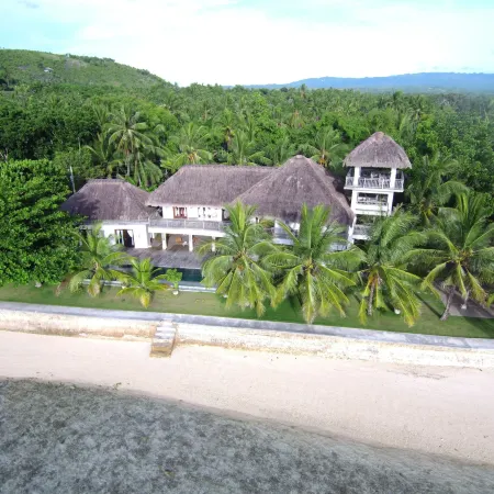 Villa Presito