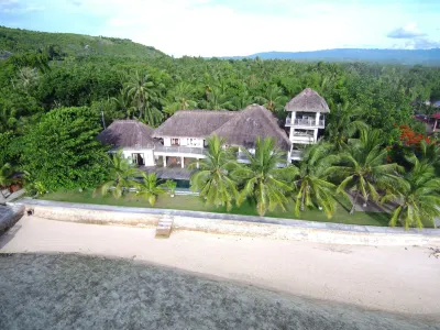 Villa Presito Hotels in 