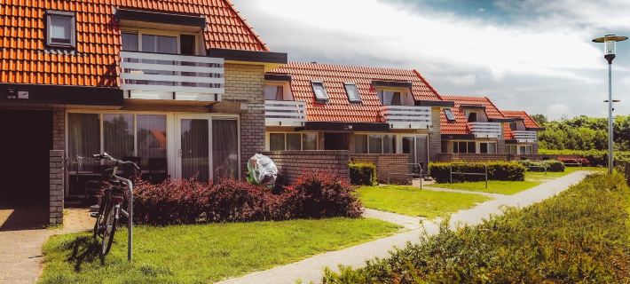 Apartment on Texel Near de Koog Beach Hotels in Texel