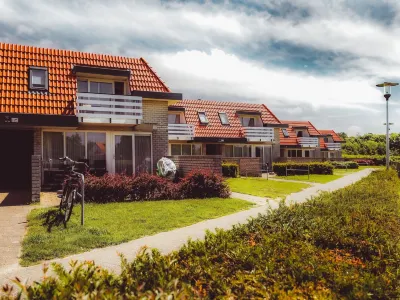 Apartment on Texel Near de Koog Beach Hotels in der Nähe von De Koog