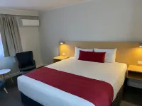 Country Gardens Motel Hotels in Coonabarabran
