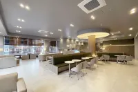 Queen Vell Hotel & Wedding Hotels in Daegu
