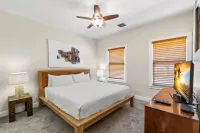 Mesa House, Dos -Unreal Location - Condos