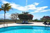 El Morro Eco Adventure Hotel - Pool