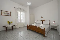 Giameiko Traditional House Kalymnos