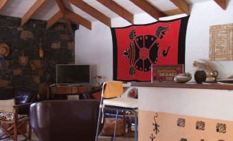 Villa Morabeza Guest House