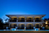 Agave Boutique Hotel Hotel di 