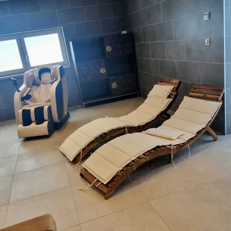 Hotel Rhin Inn