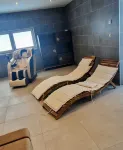 Hotel Rhin Inn - spa